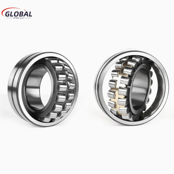 Spherical Roller Bearings