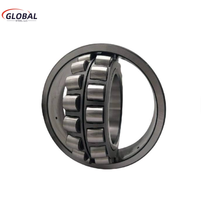 Spherical Roller Bearings