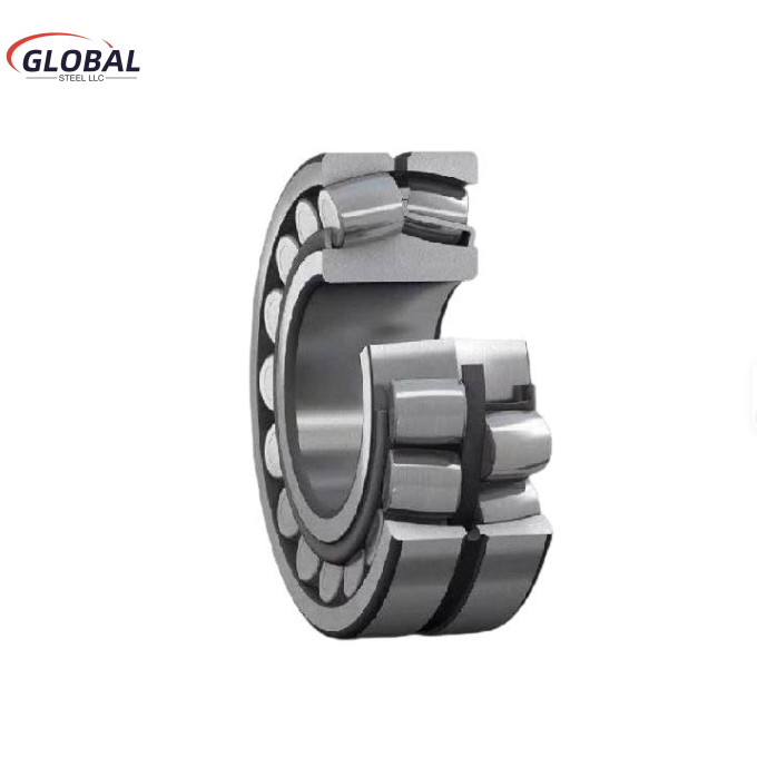 Spherical Roller Bearings
