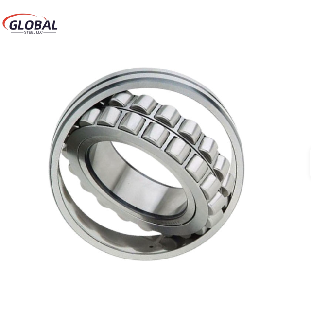 Spherical Roller Bearings
