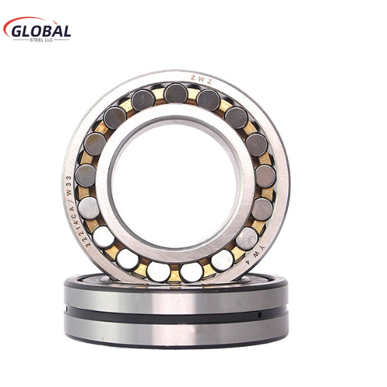 Spherical Roller Bearings
