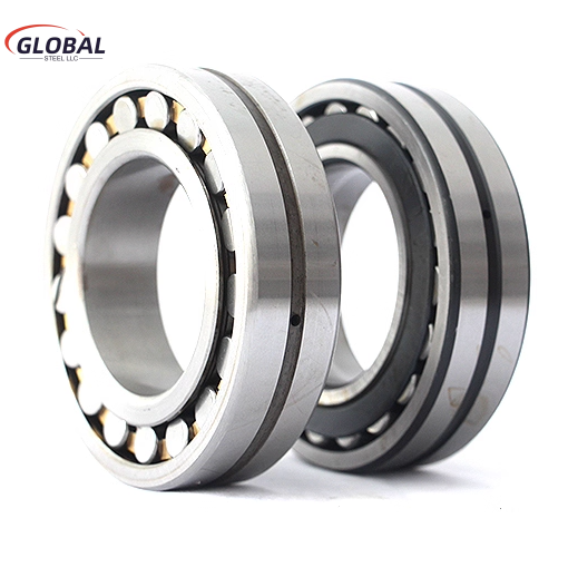 Spherical Roller Bearings
