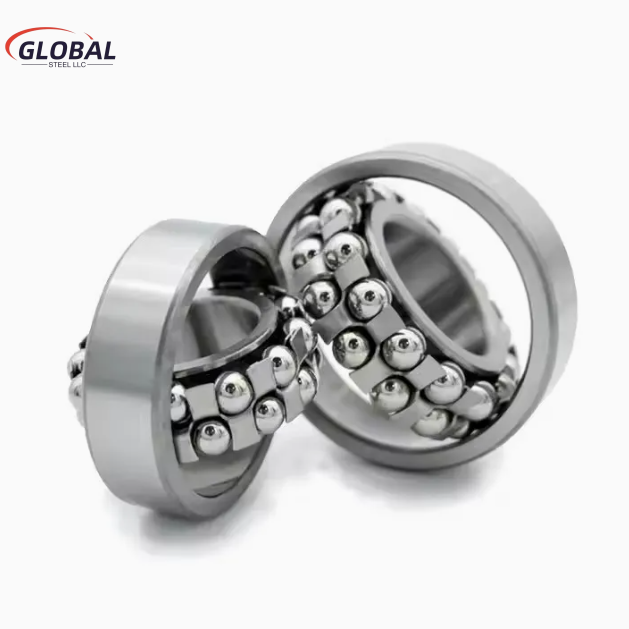 Self-aligning Ball Bearings