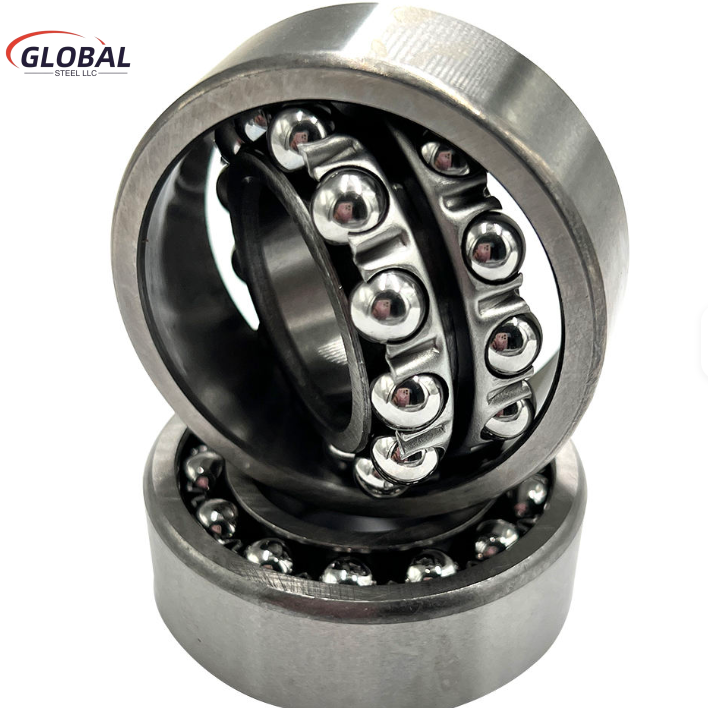 Self-aligning Ball Bearings
