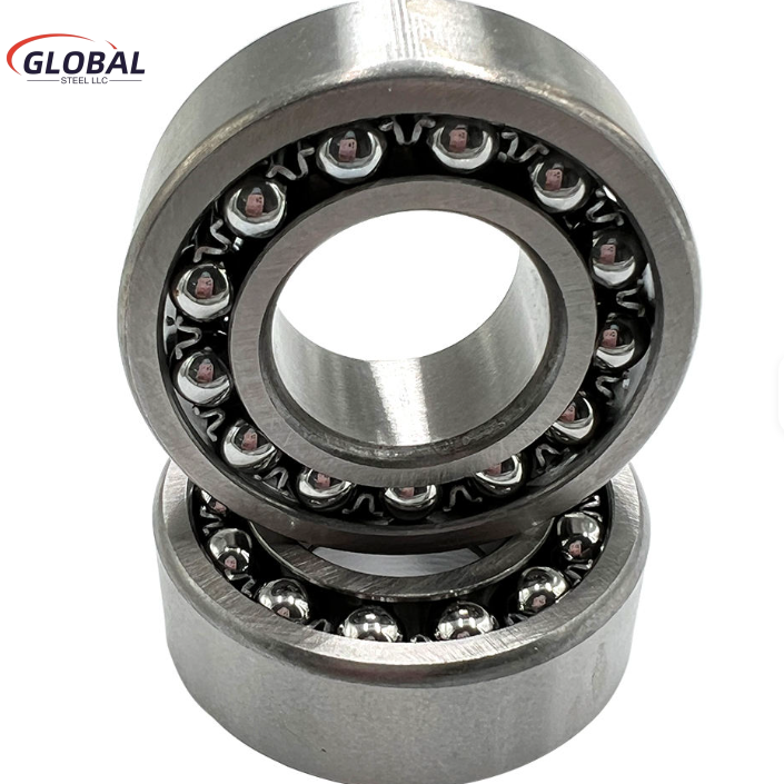 Self-aligning Ball Bearings