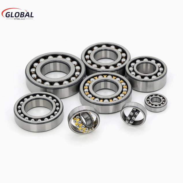 Self-aligning Ball Bearings