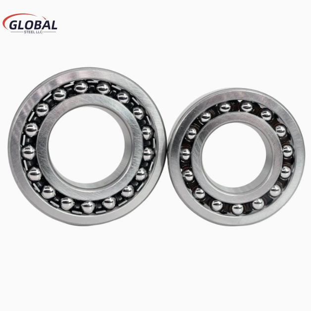 Self-aligning Ball Bearings