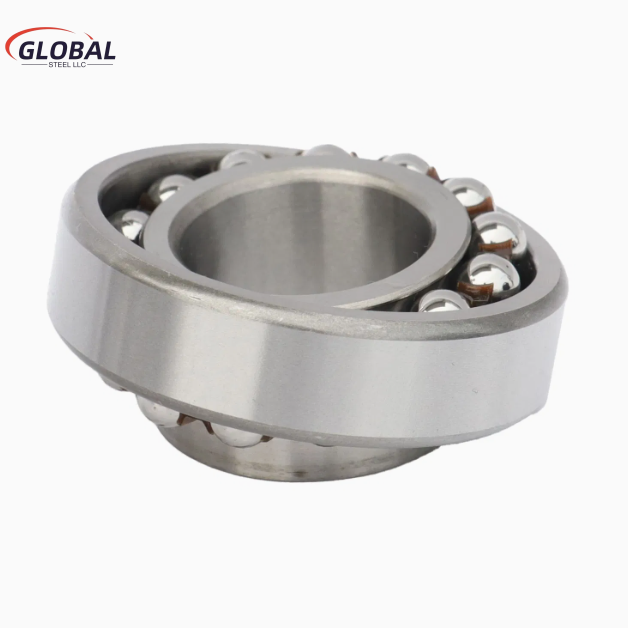 Self-aligning Ball Bearings