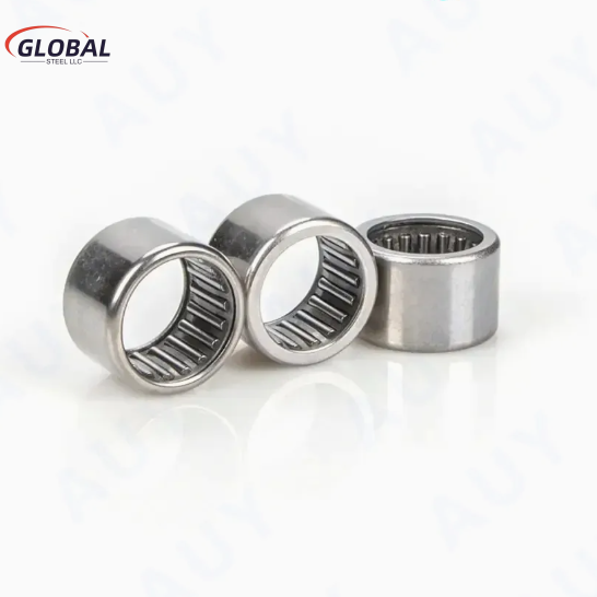 Needle Roller Bearings