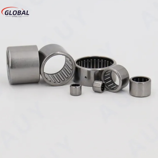 Needle Roller Bearings