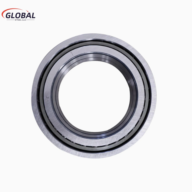 Angular Contact Ball Bearings