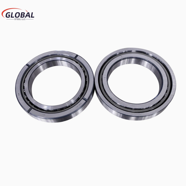 Angular Contact Ball Bearings