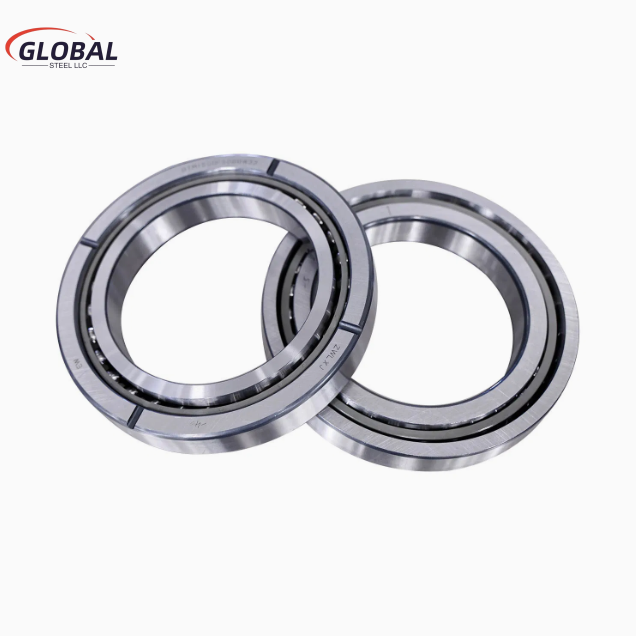 Angular Contact Ball Bearings