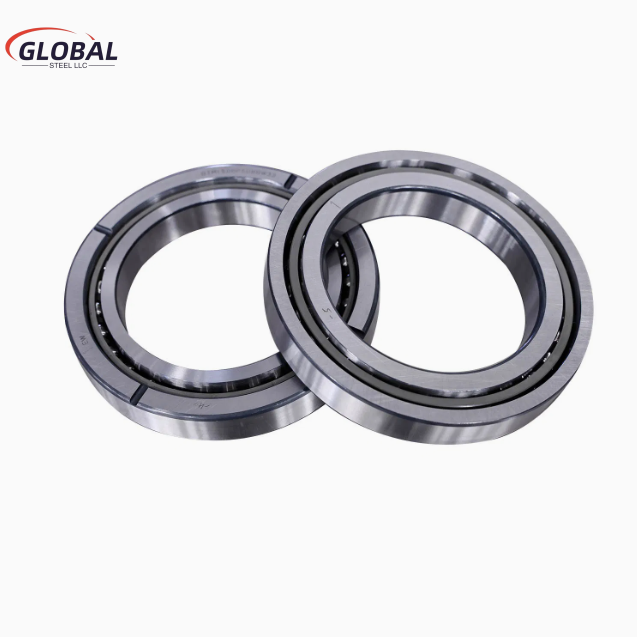 Angular Contact Ball Bearings