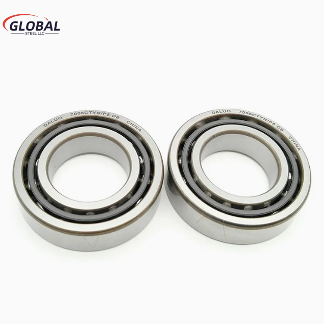 Angular Contact Ball Bearings