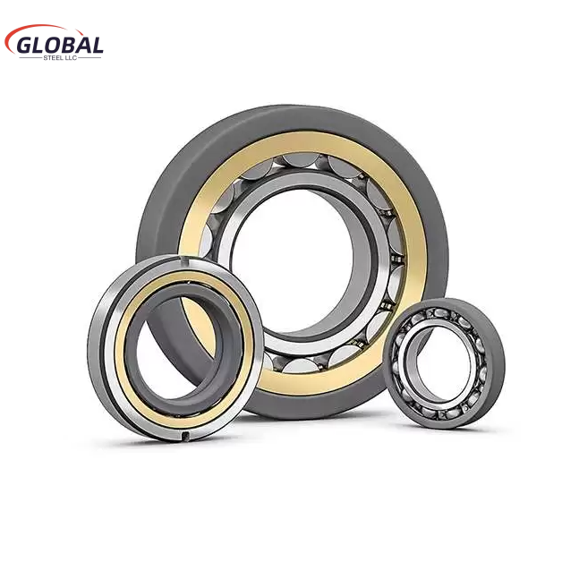 Insulated Bearings