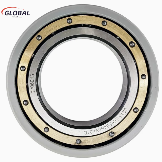 Insulated Bearings
