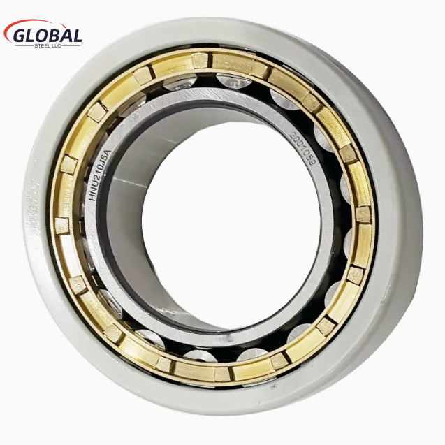 Insulated Bearings