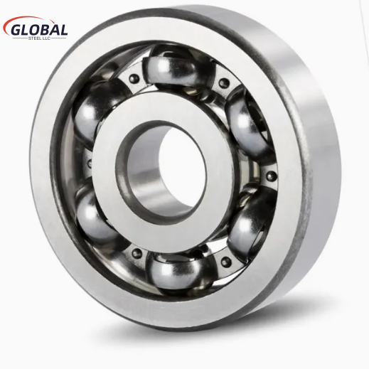 Deep Groove Ball Bearings