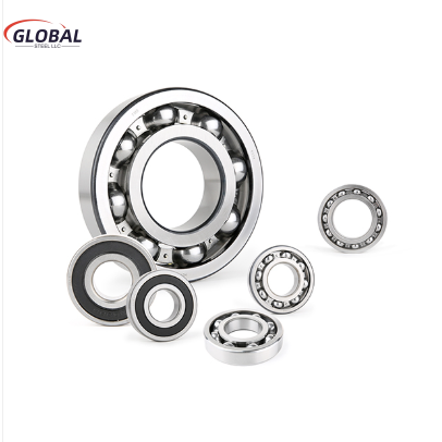 Deep Groove Ball Bearings