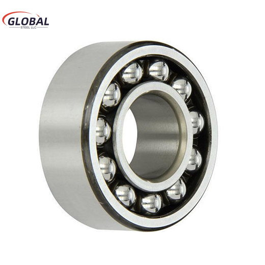 Deep Groove Ball Bearings