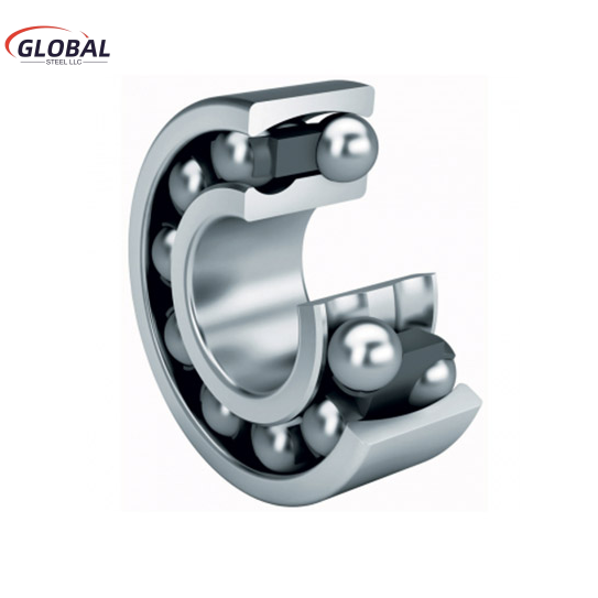 Deep Groove Ball Bearings