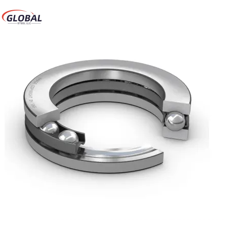 Thrust Ball Bearings