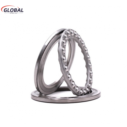 Thrust Ball Bearings