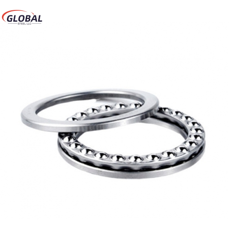 Thrust Ball Bearings