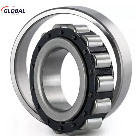 Cylindrical Roller Bearings