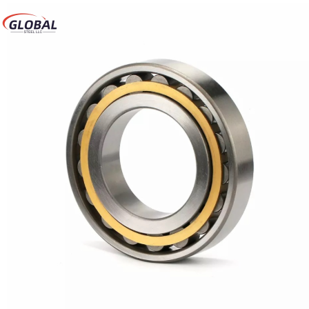 Cylindrical Roller Bearings