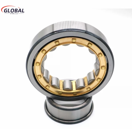 Cylindrical Roller Bearings