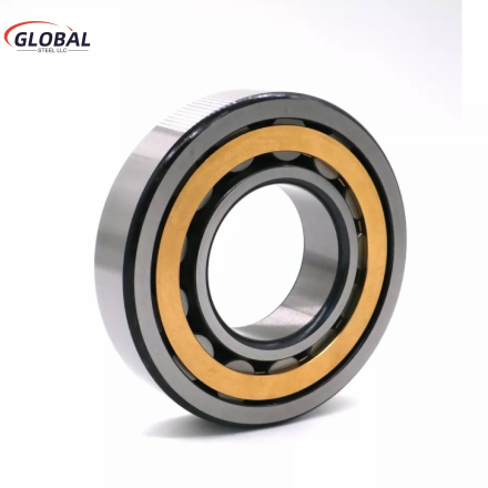 Cylindrical Roller Bearings