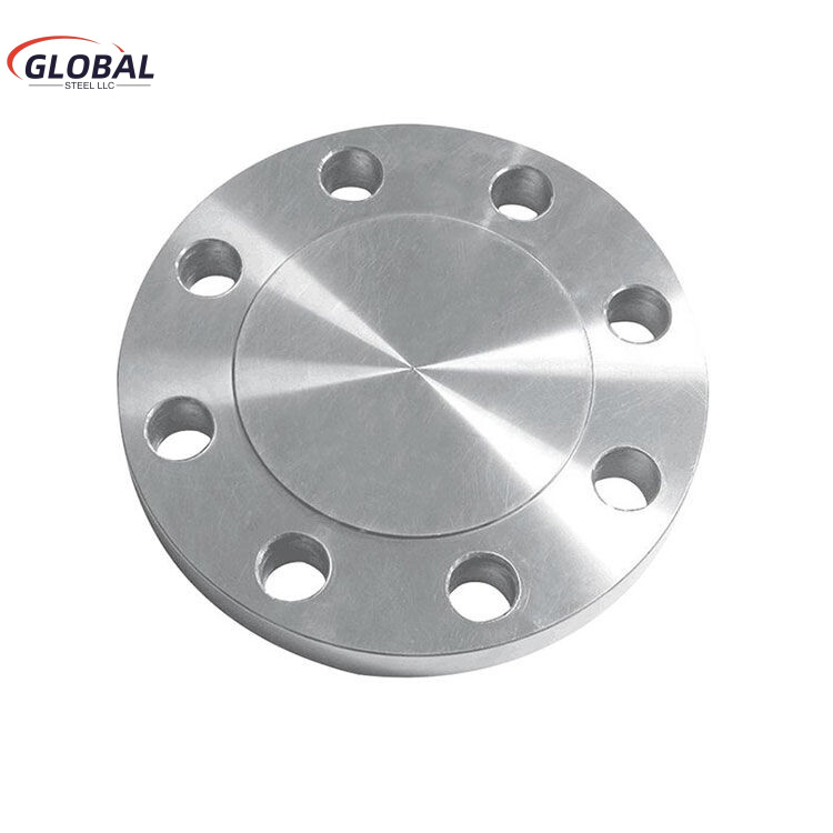 Flat Flange