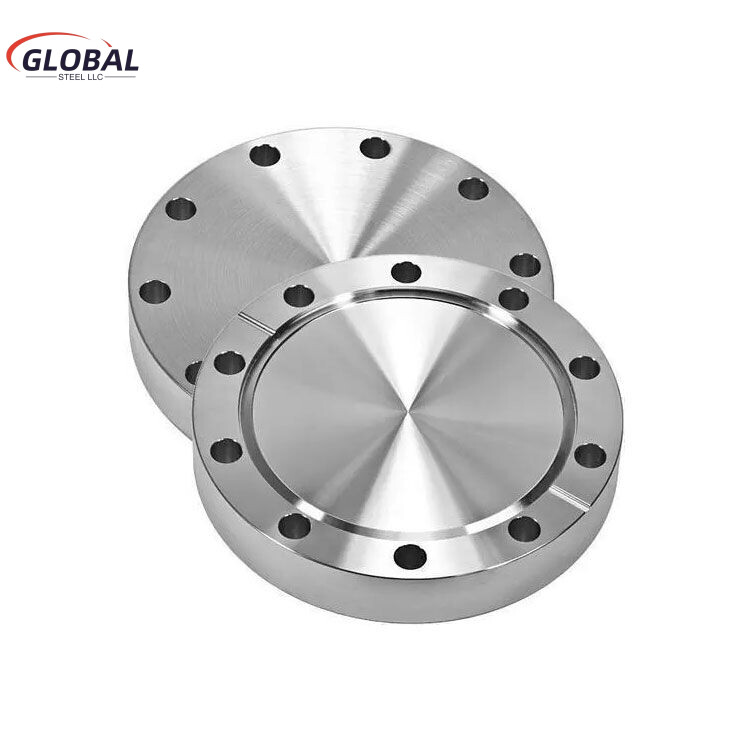 Flat Flange
