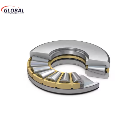 Thrust Roller Bearings