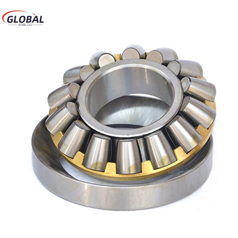 Thrust Roller Bearings