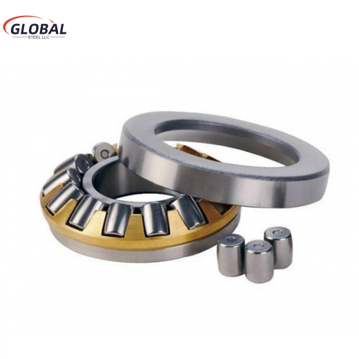 Thrust Roller Bearings