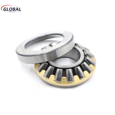 Thrust Roller Bearings