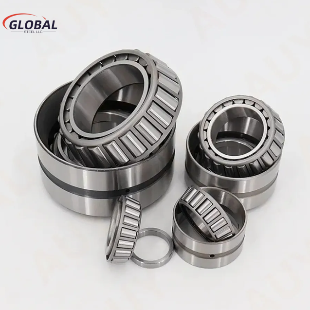 Tapered Roller Bearings
