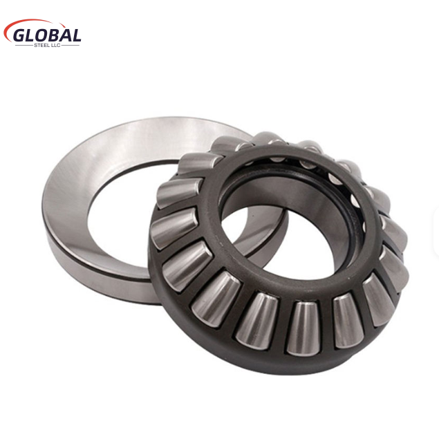 Tapered Roller Bearings