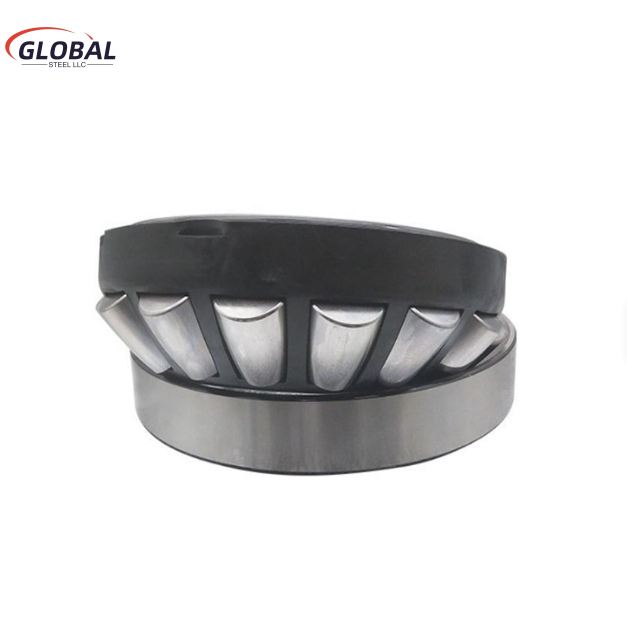 Tapered Roller Bearings