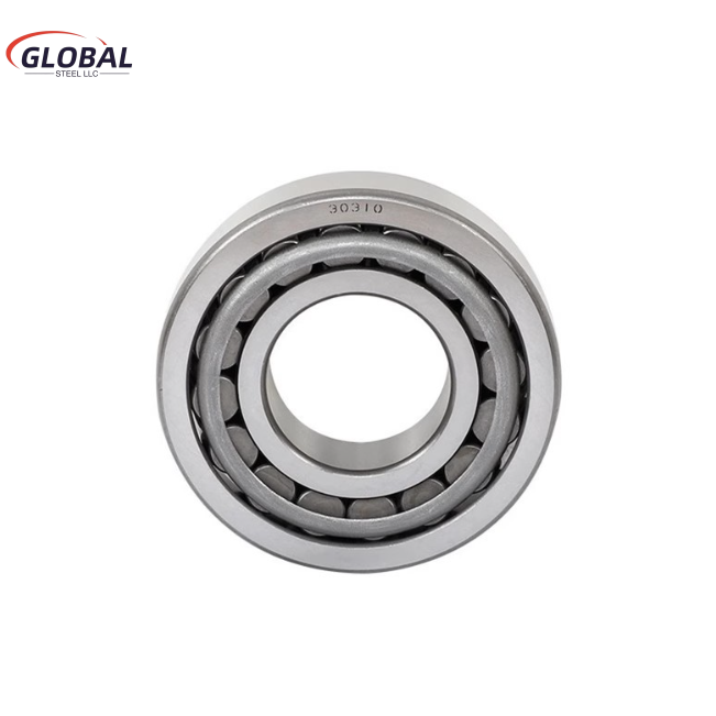 Tapered Roller Bearings