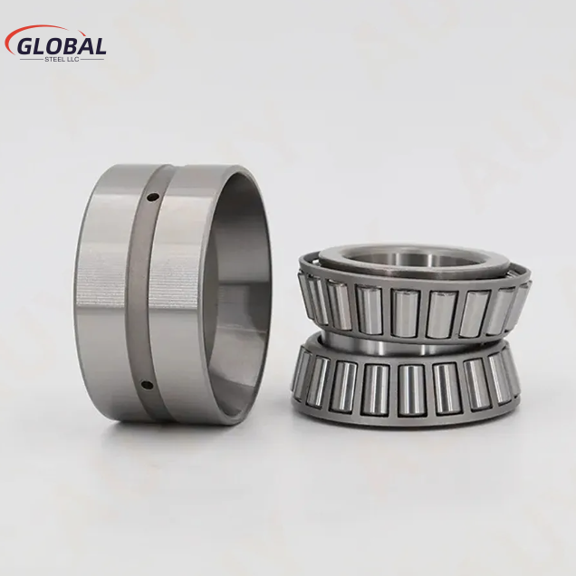 Tapered Roller Bearings