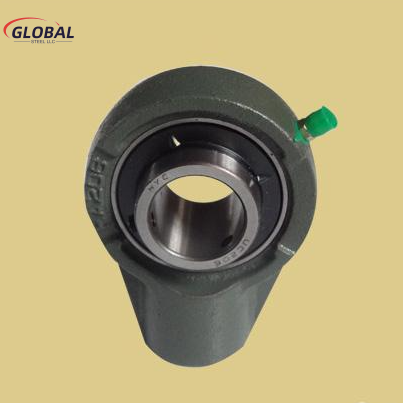 Outer Spherical Surface And Bearing Seat