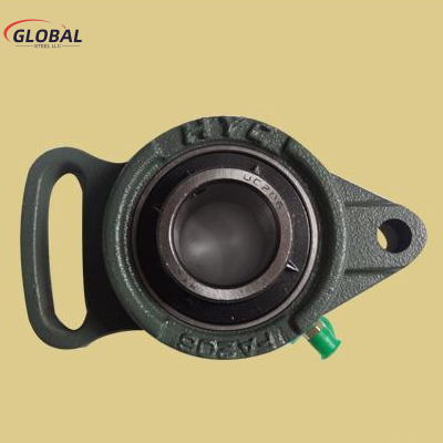 Outer Spherical Surface And Bearing Seat