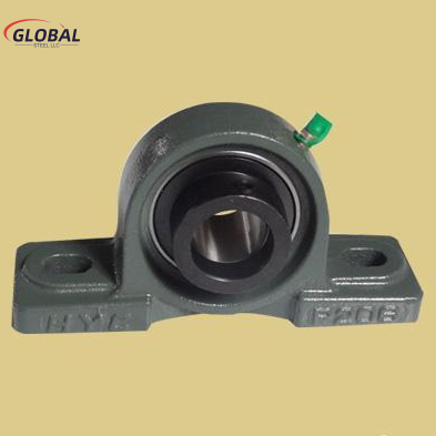 Outer Spherical Surface And Bearing Seat