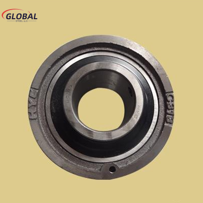 Outer Spherical Surface And Bearing Seat