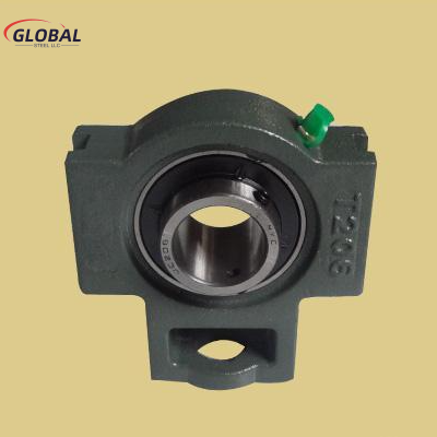 Outer Spherical Surface And Bearing Seat