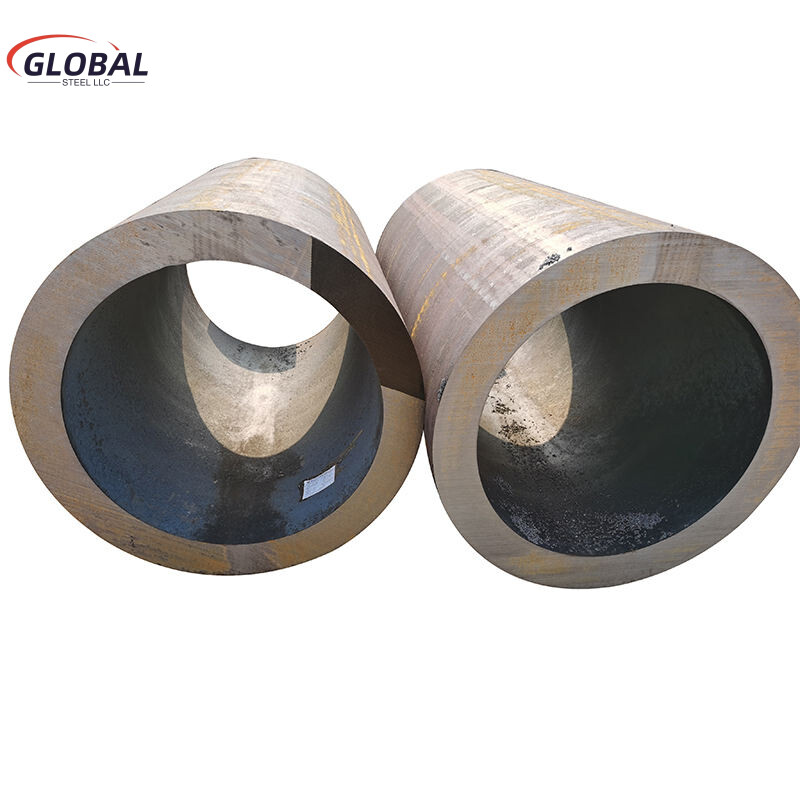 Boiler Tubes